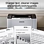 Samsung Xpress M2020W Wireless Monochrome Laser Printer with NFC + Wi-Fi Mobile Printing - Supported by HP (1) (SS272H)~#|#~s1137020_sc7