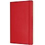 MSKN Large Squared Scarlet Red Soft Cover~#|#~s1137281_sc7