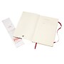 MSKN Large Squared Scarlet Red Soft Cover~#|#~s1137282_sc7