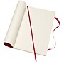 MSKN Large Squared Scarlet Red Soft Cover~#|#~s1137283_sc7
