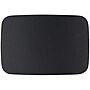 Staples Large Microfiber Mouse Pad, Black~#|#~s1137618_sc7