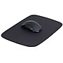 Staples Large Microfiber Mouse Pad, Black~#|#~s1137619_sc7