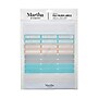 Martha Stewart Label and Sticker Set (MS102D)~#|#~s1139336_sc7