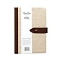 Martha Stewart Linen Journal with Tab (MS101M)~#|#~s1139357_sc7