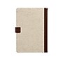 Martha Stewart Linen Journal with Tab (MS101M)~#|#~s1139358_sc7