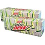 Mountain Dew Diet Soda, 12 oz., 24/Carton (83777)~#|#~s1139482_sc7