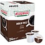 Krispy Kreme Bold 1937 Coffee Keurig® K-Cup® Pods, Dark Roast, 24/Box (5000197784)~#|#~s1140035_sc7