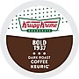 Krispy Kreme Bold 1937 Coffee Keurig® K-Cup® Pods, Dark Roast, 24/Box (5000197784)~#|#~s1140038_sc7