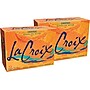 LaCroix Orange Sparkling Water, 12 oz., 24/Carton (NAV40129)~#|#~s1140070_sc7