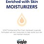 GOJO Antibacterial Foaming Hand Soap Refill for ADX 7 Dispenser, 700 ml, Plum Scent (8712-04)~#|#~s1140104_sc7