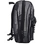 Staples Mesh Laptop Compatable Backpack, Large, Black (58798-US)~#|#~s1140195_sc7