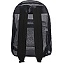Staples Mesh Laptop Compatable Backpack, Large, Black (58798-US)~#|#~s1140196_sc7