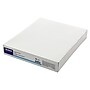 Oxford Custom Label Dividers, Self-Stick Tab Labels, 8-Tab, Letter, White, 25 Sets~#|#~s1143258_sc7
