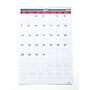 2019-2020 22"H x 15"W Staples Academic Monthly Wall Calendar, 12 Months (54275-19)~#|#~s1144190_sc7