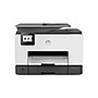 HP OfficeJet Pro 9025 Wireless All-in-One Color Inkjet Printer, Instant Ink/HP+ Print Plans Ready (1MR66A)~#|#~s1144710_sc7