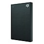 Seagate One Touch 2TB External Hard Drive Slim Portable HDD USB 3.0 / USB 2.0, Black (STKY2000400)~#|#~s1145896_sc7