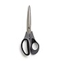TRU RED™ 8" Titanium Coated Scissors, Straight Handle (TR55025)~#|#~s1146045_sc7