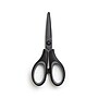 TRU RED™ 5" Non-Stick Titanium Coated Scissors, Straight Handle (TR55021)~#|#~s1146047_sc7
