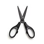 TRU RED™ 5" Non-Stick Titanium Coated Scissors, Straight Handle (TR55021)~#|#~s1146048_sc7