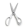 TRU RED™ 8" Stainless Steel Scissors, Straight Handle, 2/Pack (TR55030)~#|#~s1146049_sc7