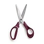 TRU RED™ 8" Stainless Steel Scissors, Straight Handle (TR55039)~#|#~s1146050_sc7