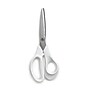 TRU RED™ 8" Stainless Steel Scissors, Straight Handle, 2/Pack (TR55030)~#|#~s1146054_sc7