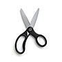 TRU RED™ 5" Stainless Steel Scissors, Straight Handle, Right & Left Handed (TR55041)~#|#~s1146061_sc7