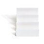 TRU RED™ 3-Compartment Plastic Letter Sorter, White (TR55285)~#|#~s1146133_sc7