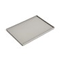 TRU RED™ Slim Stackable Plastic Tray, Gray (TR55266)~#|#~s1146150_sc7