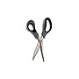 TRU RED™ 8" Titanium Coated Scissors, Straight Handle, 2/Pack (TR55023)~#|#~s1146275_sc7