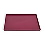 TRU RED™ Slim Stackable Plastic Tray, Purple (TR55267)~#|#~s1146670_sc7