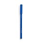 TRU RED™ Ballpoint Gripped Pen, Medium Point, 1.0mm, Blue, 60/Pack (52868)~#|#~s1197918_sc7