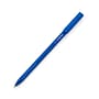 TRU RED™ Ballpoint Gripped Pen, Medium Point, 1.0mm, Blue, 60/Pack (52868)~#|#~s1197919_sc7