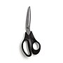 TRU RED™ 8" Stainless Steel Scissors, Bent Handle (TR55033)~#|#~s1147673_sc7