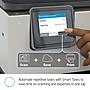 HP OfficeJet Pro 9015 Wireless All-in-One Color Inkjet Printer, HP+ Instant Ink Ready (1KR42A)~#|#~s1147879_sc7