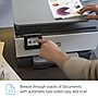 HP OfficeJet Pro 9015 Wireless All-in-One Color Inkjet Printer, HP+ Instant Ink Ready (1KR42A)~#|#~s1147881_sc7