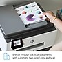 HP OfficeJet Pro 9025 Wireless All-in-One Color Inkjet Printer, Instant Ink/HP+ Print Plans Ready (1MR66A)~#|#~s1147887_sc7