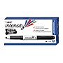 BIC Intensity Dry Erase Markers, Fine Tip, Black, 12/Pack  (GDE11BLK)~#|#~s1148456_sc7