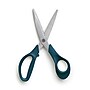 TRU RED™ 8" Stainless Steel Scissors, Straight Handle (TR55038)~#|#~s1150595_sc7