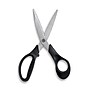 TRU RED™ 8" Stainless Steel Scissors, Straight Handle (TR55032)~#|#~s1150604_sc7