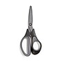 TRU RED™ 7" Non-Stick Titanium Coated Scissors, Straight Handle (TR55019)~#|#~s1151681_sc7