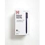 TRU RED™ Ballpoint Gripped Pen, Medium Point, 1.0mm, Blue, 60/Pack (52868)~#|#~s1195151_sc7