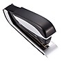 Bostitch Spring-Powered Premium Desktop Stapler, Fastening Capacity 25 Sheets, Black/Silver (1140)~#|#~s1153324_sc7