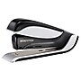 Bostitch Spring-Powered Premium Desktop Stapler, Fastening Capacity 25 Sheets, Black/Silver (1140)~#|#~s1153327_sc7