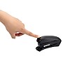 Bostitch Inspire Reduced-Effort Desktop Stapler, 15-Sheet Capacity, Black (AMAX1493)~#|#~s1153332_sc7