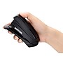 Bostitch Inspire Reduced-Effort Desktop Stapler, 15-Sheet Capacity, Black (AMAX1493)~#|#~s1153333_sc7