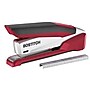 Bostitch InPower™ Spring-Powered Premium Desktop Stapler, Fastening Capacity 28 Sheets, Red (1117)~#|#~s1153344_sc7