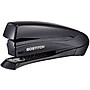 Bostitch Inspire™ Spring-Powered Desktop Stapler, 20-Sheet Capacity, Black~#|#~s1153370_sc7