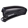 Bostitch Inspire™ Spring-Powered Desktop Stapler, 20-Sheet Capacity, Black~#|#~s1153374_sc7