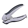 Bostitch EZ Squeeze One-Hole Punch, 10 Sheet Capacity, Gray/Black (ACI2402)~#|#~s1153400_sc7